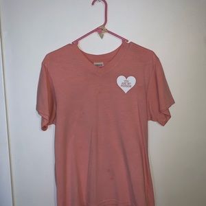 Jadelynn Brooke shirt